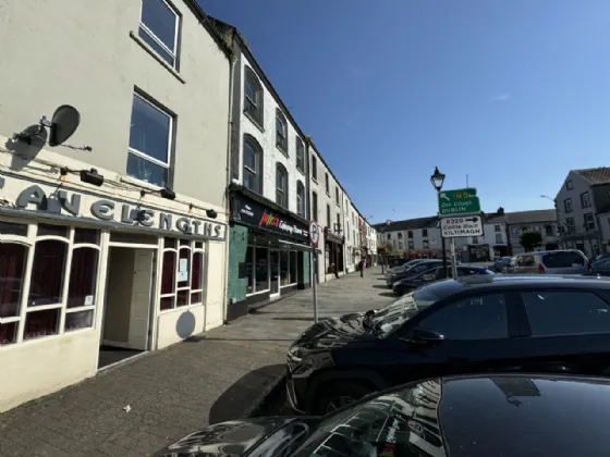 Photo of 31 Main St, Swinford, Co Mayo, F12HY38