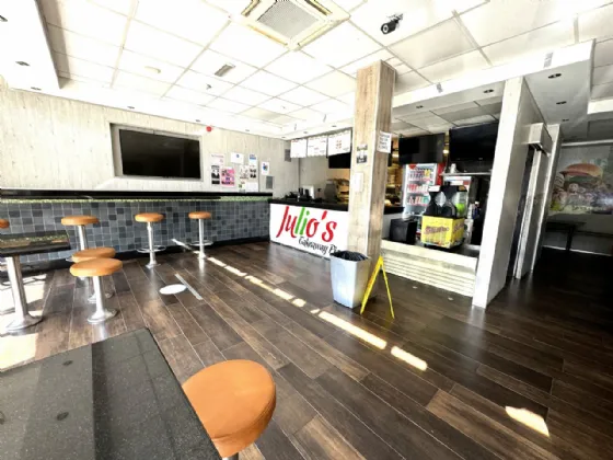 Photo of 31 Main St, Swinford, Co Mayo, F12HY38