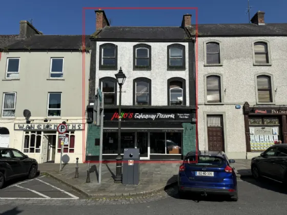 Photo of 31 Main St, Swinford, Co Mayo, F12HY38