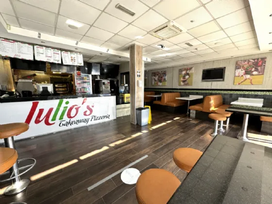 Photo of 31 Main St, Swinford, Co Mayo, F12HY38