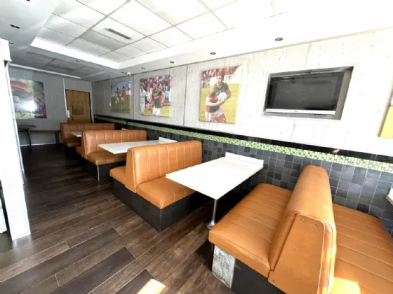 Photo of 31 Main St, Swinford, Co Mayo, F12HY38