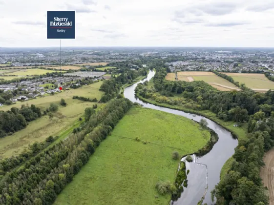 Photo of Ceithre Gaoth, Boyne Road, Navan, Co Meath, C15 F9W0