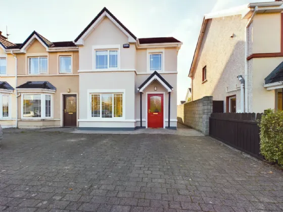 Photo of 47 Lios Ard, Tulla Road, Ennis, Co Clare, V95 D8CE