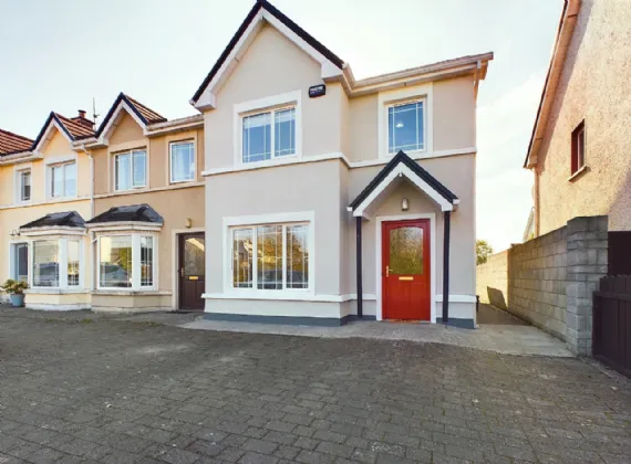 Photo of 47 Lios Ard, Tulla Road, Ennis, Co Clare, V95 D8CE