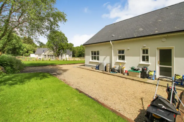 Photo of Key West, Corrigeenroe, Ballinafad, Co. Sligo, F52 VP40