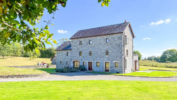 Photo of The Mill, Paulstown, Co Kilkenny, R95 R3W8