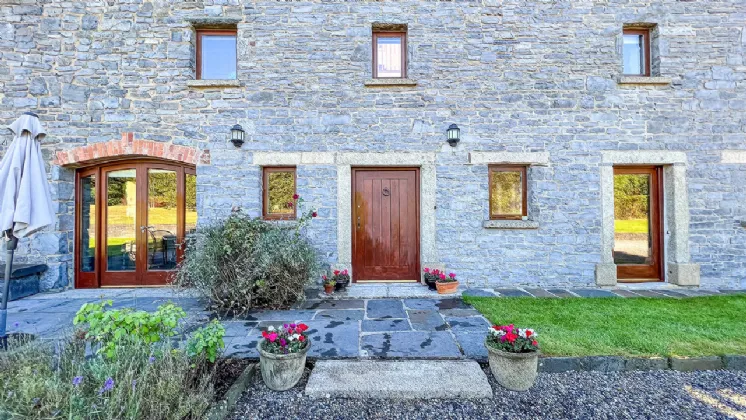 Photo of The Mill, Paulstown, Co Kilkenny, R95 R3W8