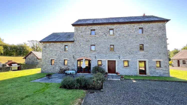 Photo of The Mill, Paulstown, Co Kilkenny, R95 R3W8