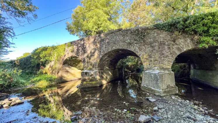 Photo of The Mill, Paulstown, Co Kilkenny, R95 R3W8