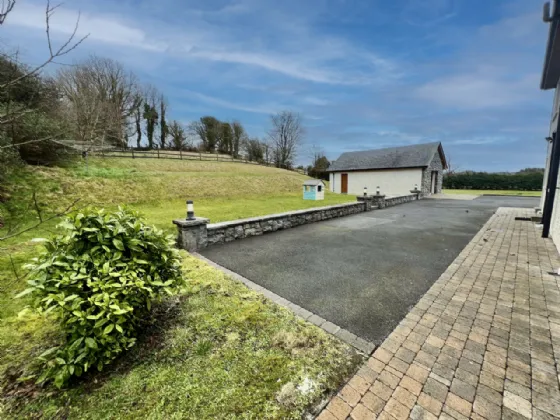 Photo of Woodhill, Tullaghaun, Ballyhaunis, Co. Mayo, F35TY77