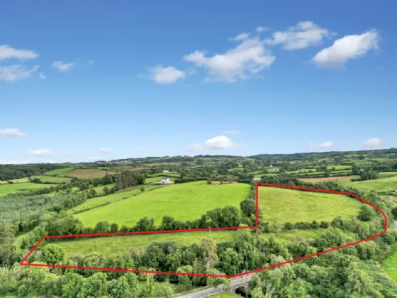 Photo of Land In Kilcloher, Folio CE7650, Kilmaley, Ennis, Co Clare