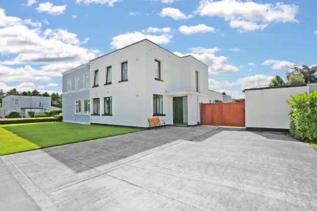 Photo of 31 Lanahrone Avenue, Irish Estates, Corbally, Limerick, V94X65H