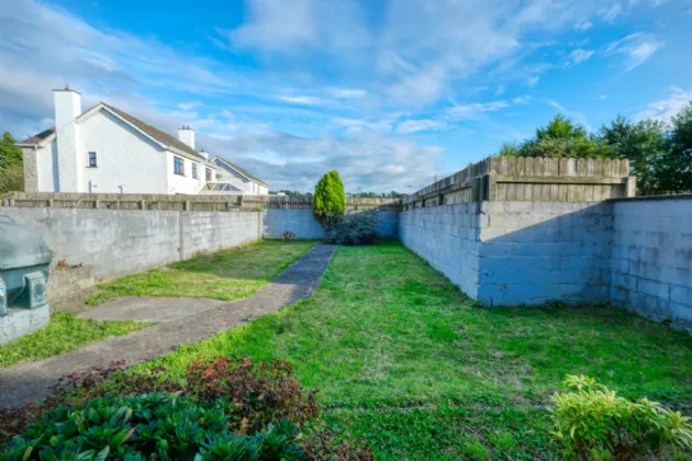 Photo of 11 Legion Terrace, Park Road, Longford, N39 P2N5