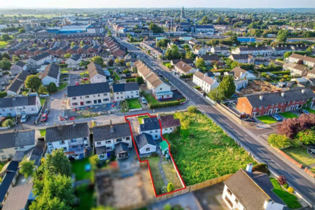 Photo of 11 Legion Terrace, Park Road, Longford, N39 P2N5