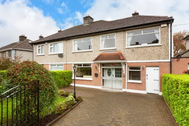 Photo of 24 Ballyroan Crescent, Rathfarnham, Dublin 16, D16 X5R2