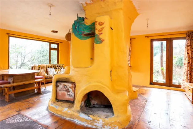 Photo of Honeysuckle, Derryduff More, Coomhola, Bantry, Co. Cork, P75 N966