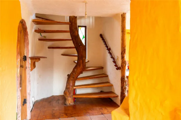 Photo of Honeysuckle, Derryduff More, Coomhola, Bantry, Co. Cork, P75 N966