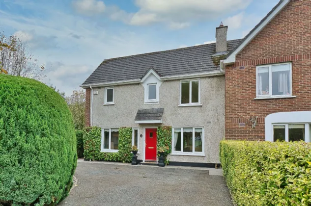 Photo of 1 The Crescent,, Sallins Park,, Sallins,, Co. Kildare, W91 D7E8