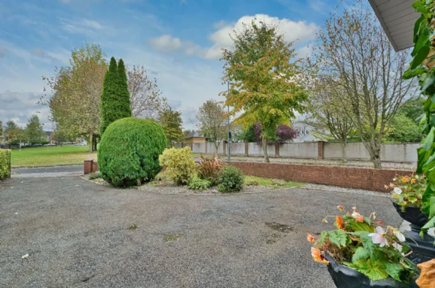 Photo of 1 The Crescent,, Sallins Park,, Sallins,, Co. Kildare, W91 D7E8