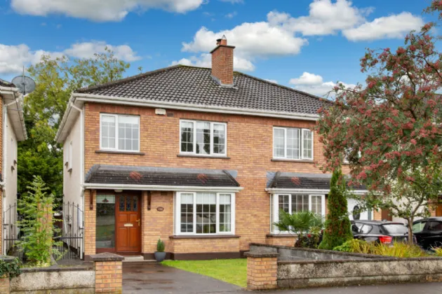 Photo of 199 Pace Avenue, Littlepace, Clonee, Dublin 15, D15 DK10