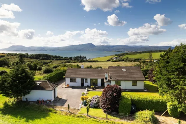 Photo of Carraig na Mara, Rooska, Bantry, Co Cork, P75 XV70