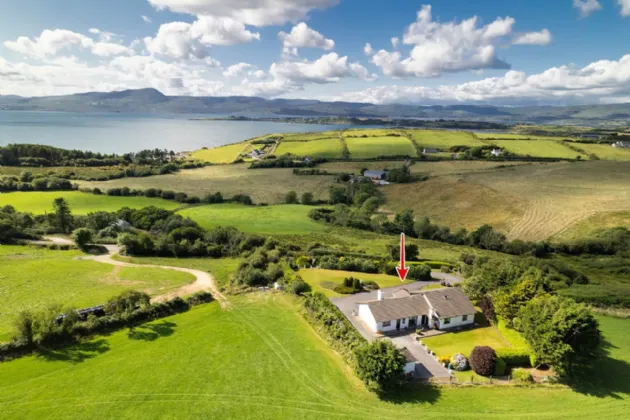 Photo of Carraig na Mara, Rooska, Bantry, Co Cork, P75 XV70