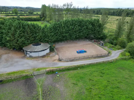 Photo of Kilbrennal Stud, Killenaule, Thurles, Co. Tipperary