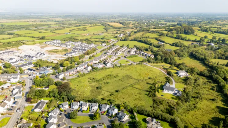 Photo of Residential Site With Planning, Crusheen, Co Clare