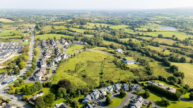 Photo of Residential Site With Planning, Crusheen, Co Clare