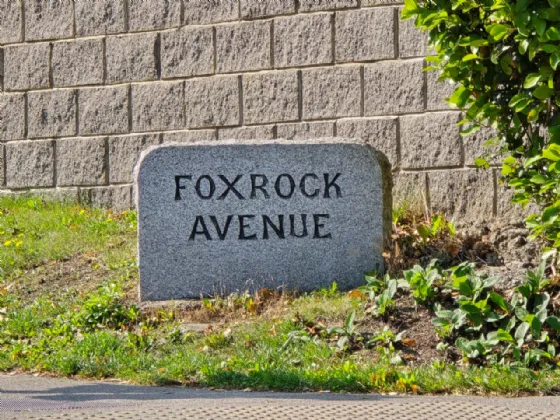 Photo of New Homes At Foxrock Avenue, Foxrock, Dublin 18