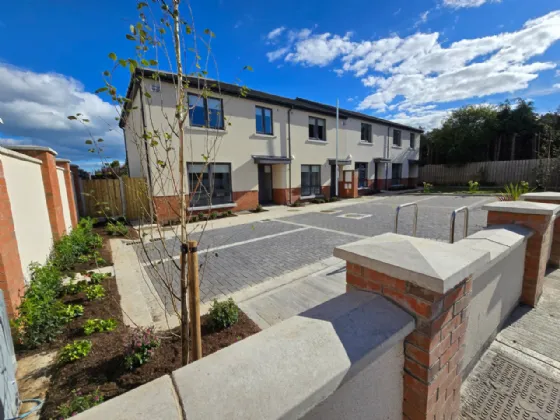 Photo of New Homes At Foxrock Avenue, Foxrock, Dublin 18