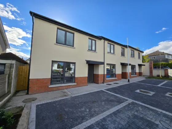 Photo of New Homes At Foxrock Avenue, Foxrock, Dublin 18