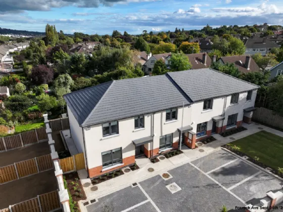 Photo of New Homes At Foxrock Avenue, Foxrock, Dublin 18