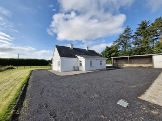 Photo of Killavoher, Clonbern, Ballinasloe, Co. Galway, H53 EK79