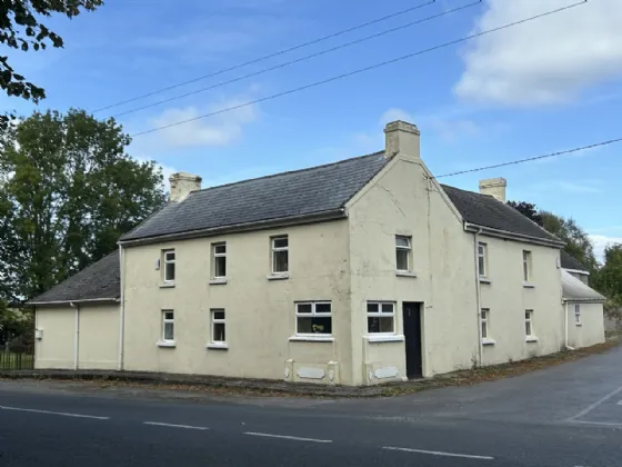 Photo of Crossways, Castlegrace, Cahir, E21NC44