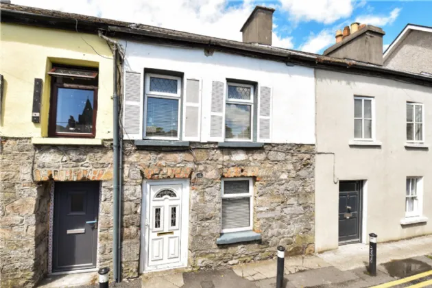 Photo of 48 Bowling Green, Galway City Centre, H91 FWR0