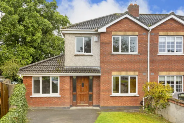 Photo of 21 Parklands Place, Maynooth, Co Kildare, W23Y2W0