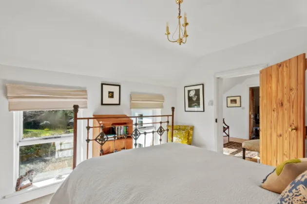 Photo of Coomhola House, Cooryleary, Coomhola, Bantry, Co. Cork, P75 RF70