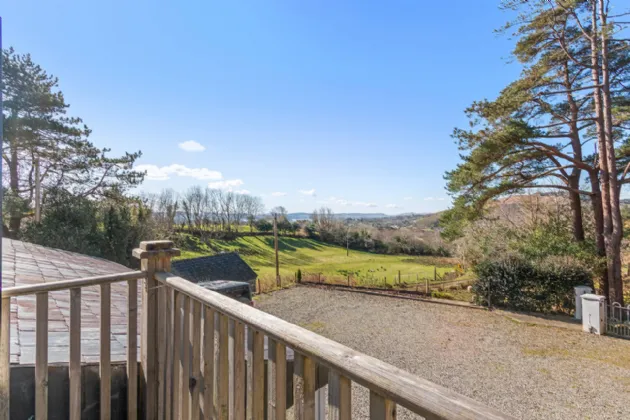 Photo of Coomhola House, Cooryleary, Coomhola, Bantry, Co. Cork, P75 RF70