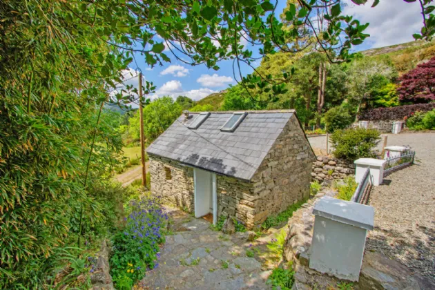 Photo of Coomhola House, Cooryleary, Coomhola, Bantry, Co. Cork, P75 RF70