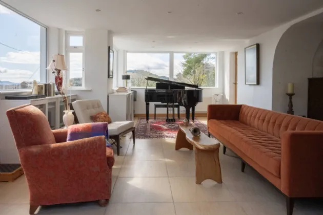 Photo of Coomhola House, Cooryleary, Coomhola, Bantry, Co. Cork, P75 RF70