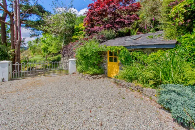 Photo of Coomhola House, Cooryleary, Coomhola, Bantry, Co. Cork, P75 RF70