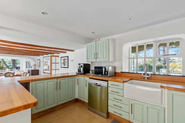 Photo of Coomhola House, Cooryleary, Coomhola, Bantry, Co. Cork, P75 RF70