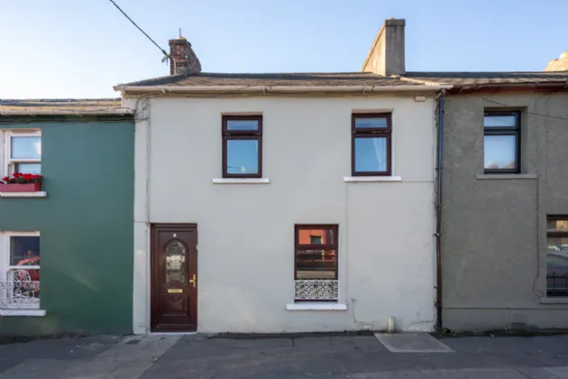 Photo of 8 O'Connell Street, Blackpool, Cork, T23 YDA3