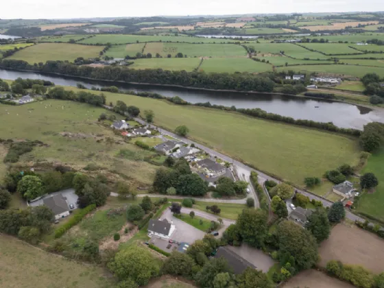 Photo of Fairy Hill, Agharinagh, Dripsey, Co Cork, P12ET02