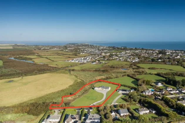 Photo of Ford of Lyng with 3.11 Acres, Rosslare Strand, Rosslare, Co Wexford, Y35 Y320