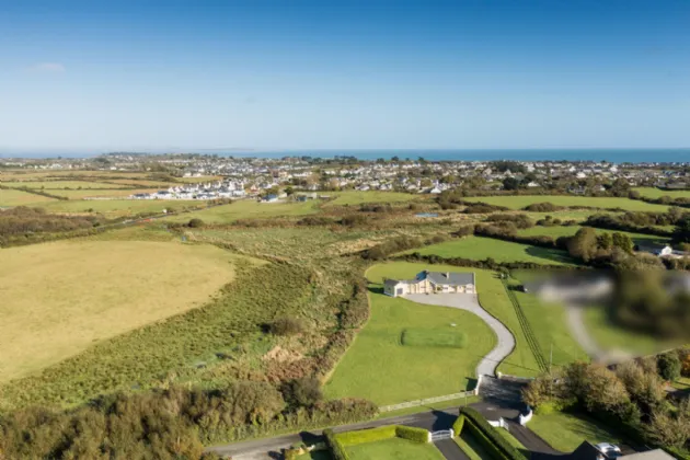 Photo of Ford of Lyng with 3.11 Acres, Rosslare Strand, Rosslare, Co Wexford, Y35 Y320