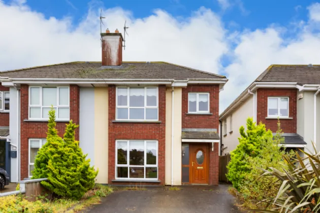 Photo of 28 The Green, Meadowvale, Arklow, Co. Wicklow, Y14 PD85