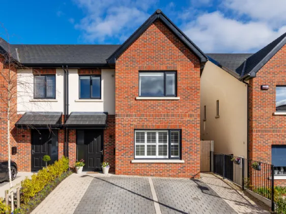 Photo of 23 Oak Park, Malahide, Co.Dublin, K36KW98
