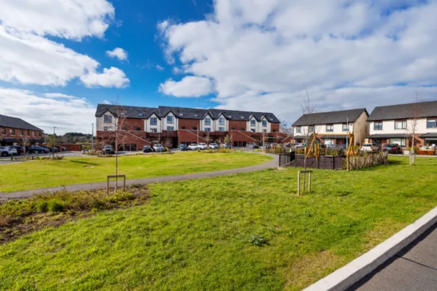 Photo of 23 Oak Park, Malahide, Co.Dublin, K36KW98